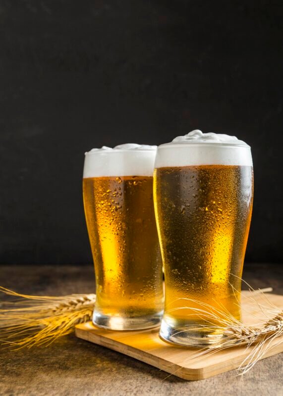 Bebidas